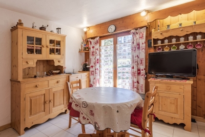 Appartement &agrave; vendre &agrave; MEGÈVE  - 1 pi&egrave;ces - 30 m&sup2; 