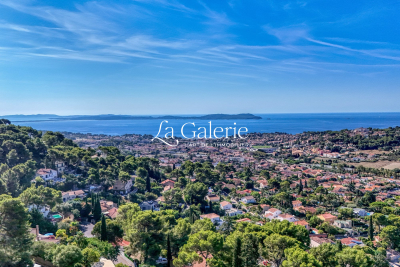Maison &agrave; vendre &agrave; CARQUEIRANNE  - 6 pi&egrave;ces - 158 m&sup2; 