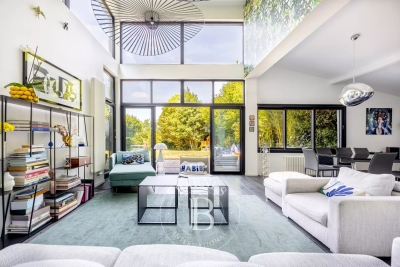 Maison &agrave; vendre &agrave; MEUDON  - 10 pi&egrave;ces - 250 m&sup2; 