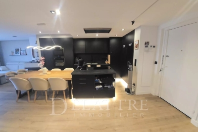 Appartement à vendre c est