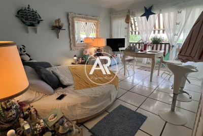 Appartement &agrave; vendre &agrave; ROQUEBRUNE-CAP-MARTIN  - 2 pi&egrave;ces - 40 m&sup2; 