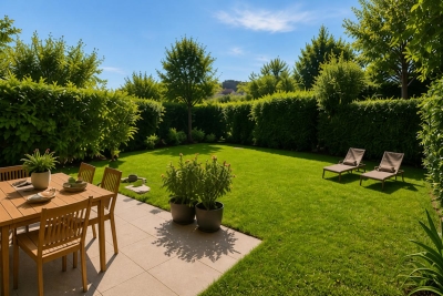 Maison &agrave; vendre &agrave; MÉRIGNAC   - 91 m&sup2; 