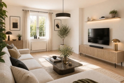 Maison &agrave; vendre &agrave; MÉRIGNAC  - 4 pi&egrave;ces - 85 m&sup2; 