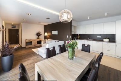 Appartement &agrave; vendre &agrave; POISSY  - 4 pi&egrave;ces - 87 m&sup2; 