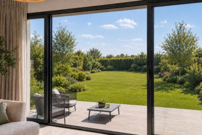 Appartement &agrave; vendre &agrave; MONTUSSAN  - 3 pi&egrave;ces - 62 m&sup2; 