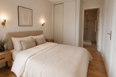 Appartement &agrave; vendre &agrave; BORDEAUX  - 4 pi&egrave;ces - 89 m&sup2; 