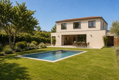 Maison &agrave; vendre &agrave; BRUGES  - 5 pi&egrave;ces - 129 m&sup2; 