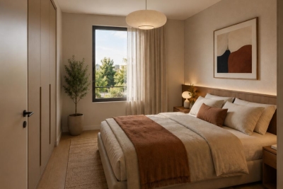 Appartement &agrave; vendre &agrave; BORDEAUX  - 3 pi&egrave;ces - 67 m&sup2; 