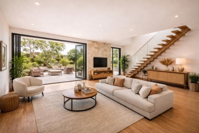 Maison &agrave; vendre &agrave; BRUGES   - 100 m&sup2; 