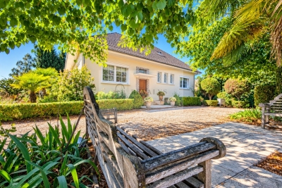 Maison &agrave; vendre &agrave; BROCHON  - 5 pi&egrave;ces - 114 m&sup2; 