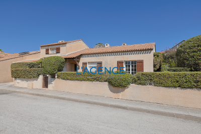 Maison &agrave; vendre &agrave; HYÈRES  - 5 pi&egrave;ces - 95 m&sup2; 