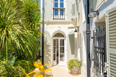 Maison &agrave; vendre &agrave; MARSEILLE 7EME  - 3 pi&egrave;ces - 106 m&sup2; 