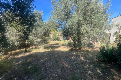 terrain &agrave; vendre &agrave; AUBAGNE   - 543 m&sup2; 