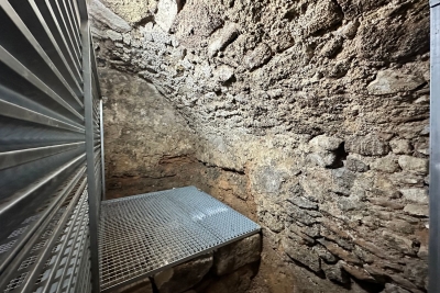 Bien &agrave; louer &agrave; AIX-EN-PROVENCE  - 1 pi&egrave;ces - 2 m&sup2; 