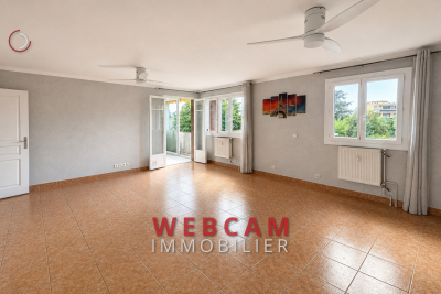 Appartement &agrave; vendre &agrave; CANNES  - 4 pi&egrave;ces - 72 m&sup2; 