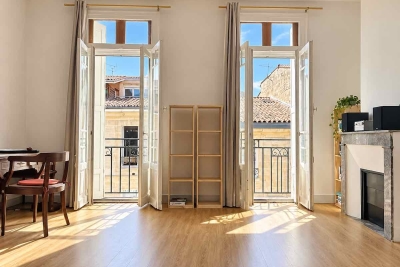 Appartement &agrave; vendre &agrave; BORDEAUX  - 3 pi&egrave;ces - 53 m&sup2; 