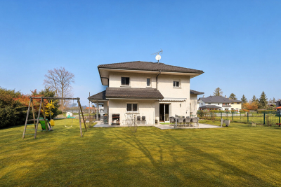Maison &agrave; vendre &agrave; MARGENCEL  - 6 pi&egrave;ces - 142 m&sup2; 