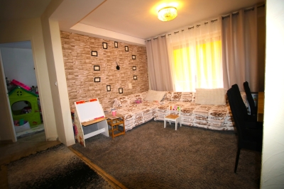 Appartement &agrave; vendre &agrave; LE CANNET Cernuschi - 3 pi&egrave;ces - 67 m&sup2; 
