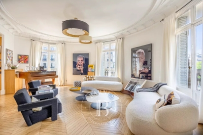 Appartement &agrave; vendre gare les angles 