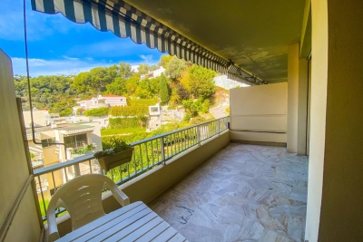 Appartement &agrave; vendre &agrave; MENTON  - 1 pi&egrave;ces - 33 m&sup2; 