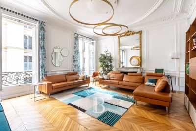Appartement à vendre grand sous