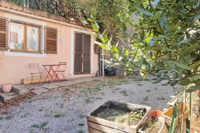 Appartement &agrave; vendre &agrave; SOSPEL  - 2 pi&egrave;ces - 94 m&sup2; 