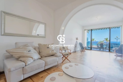 Appartement &agrave; vendre &agrave; NICE  - 3 pi&egrave;ces - 81 m&sup2; 