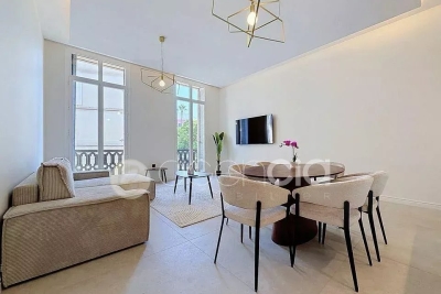 Appartement &agrave; vendre &agrave; CANNES  - 3 pi&egrave;ces - 87 m&sup2; 
