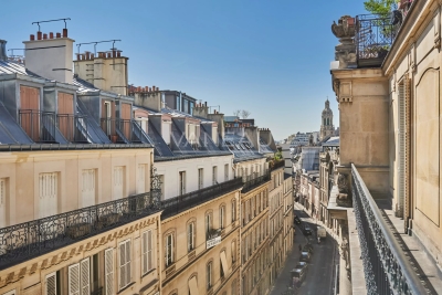 Appartement &agrave; vendre &agrave; Paris 9Eme  - 7 pi&egrave;ces 252 m&sup2; 