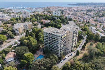 Appartement &agrave; vendre &agrave; ANTIBES  - 3 pi&egrave;ces - 68 m&sup2; 