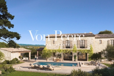 Maison &agrave; vendre &agrave; ST-RÉMY-DE-PROVENCE   - 259 m&sup2; 