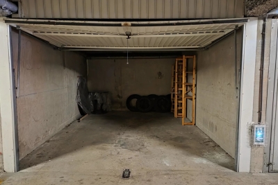 Parking/Garage &agrave; vendre &agrave; NICE   - 16 m&sup2; 