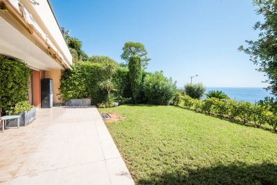 Appartement &agrave; vendre &agrave; NICE  - 3 pi&egrave;ces - 105 m&sup2; 