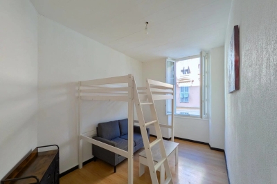 Appartement &agrave; vendre &agrave; NICE  - 1 pi&egrave;ces - 16 m&sup2; 