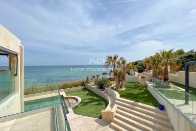 Maison &agrave; vendre &agrave; Ste-Maxime  - 7 pi&egrave;ces 200 m&sup2; 
