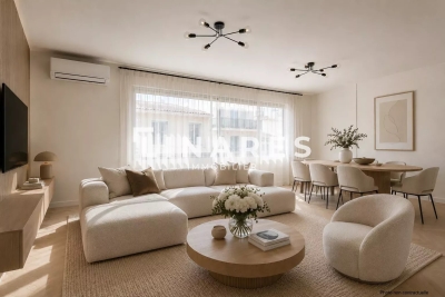 Appartement &agrave; vendre &agrave; MARSEILLE 8EME  - 4 pi&egrave;ces - 147 m&sup2; 