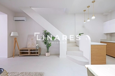 Maison &agrave; vendre &agrave; MARSEILLE 7EME  - 4 pi&egrave;ces - 101 m&sup2; 