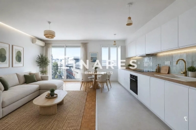 Appartement &agrave; vendre &agrave; MARSEILLE 8EME  - 4 pi&egrave;ces - 78 m&sup2; 