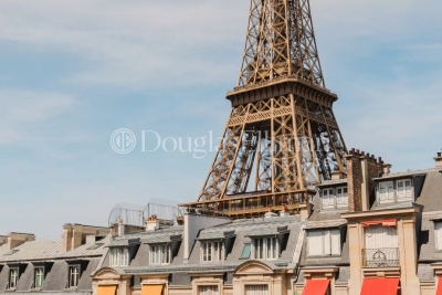 Appartement &agrave; vendre &agrave; Paris 15Eme  - 3 pi&egrave;ces 93 m&sup2; 