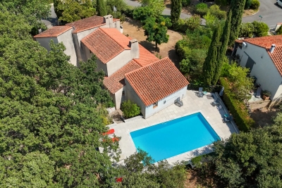 Maison &agrave; vendre &agrave; Laroque-des-Albères  - 6 pi&egrave;ces 195 m&sup2; 