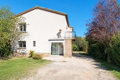 Maison &agrave; vendre &agrave; LE MUY Le Castellet - 6 pi&egrave;ces - 160 m&sup2; 