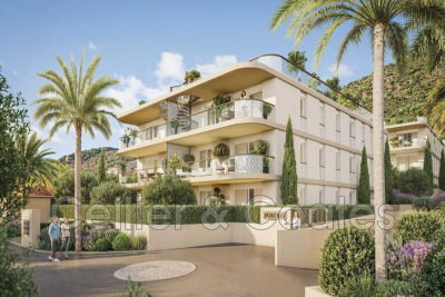 Appartement &agrave; vendre &agrave; LE LAVANDOU  - 5 pi&egrave;ces - 144 m&sup2; 
