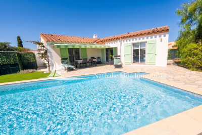 Maison &agrave; vendre &agrave; St-Cyprien  - 4 pi&egrave;ces 100 m&sup2; 