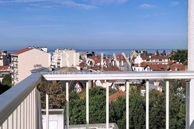Appartement à vendre plein pies