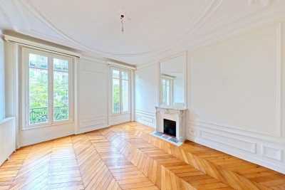 Appartement &agrave; vendre &agrave; Paris 16Eme  - 5 pi&egrave;ces 122 m&sup2; 