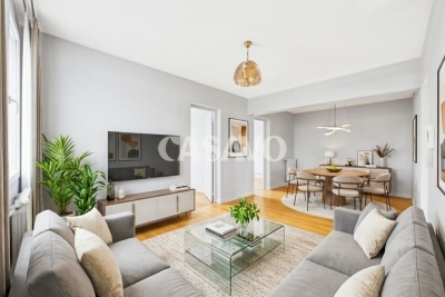 Maison &agrave; vendre &agrave; Chennevieres sur Marne  - 3 pi&egrave;ces 53 m&sup2; 