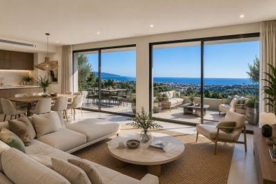 Appartement &agrave; vendre &agrave; NICE  - 4 pi&egrave;ces - 132 m&sup2; 