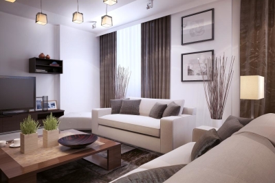 Appartement &agrave; vendre &agrave; LE PLESSIS ROBINSON  - 2 pi&egrave;ces - 46 m&sup2; 