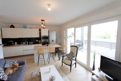 Appartement &agrave; vendre &agrave; ANGLET  - 2 pi&egrave;ces - 43 m&sup2; 