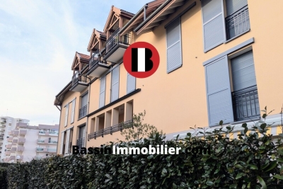 Appartement &agrave; vendre &agrave; ARCACHON  - 2 pi&egrave;ces - 47 m&sup2; 